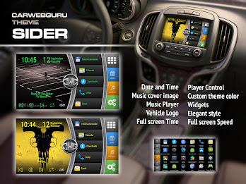 CarWebGuru Car Launcher Schermafbeelding 4