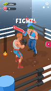 Tap Punch - 3D Boxing Ảnh chụp màn hình 4