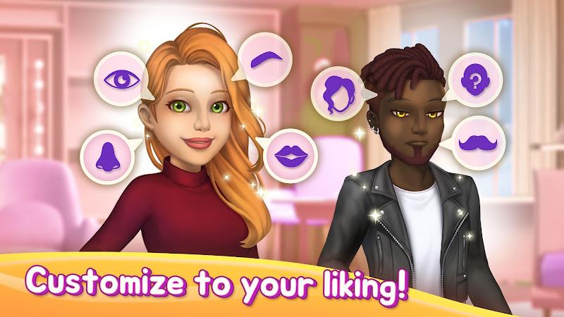 My Hotel Planner : Emma & CEO Capture d'écran 1