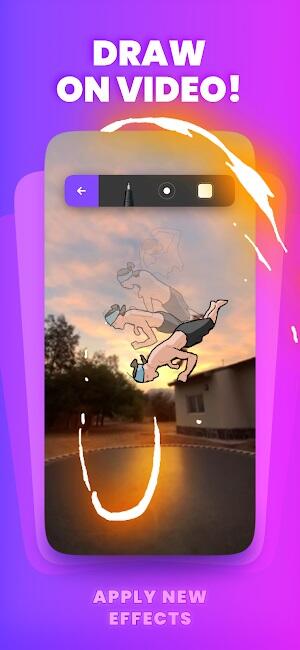 FlipaClip Screenshot 2