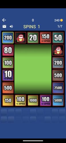 Press Your Luck Screenshot 3