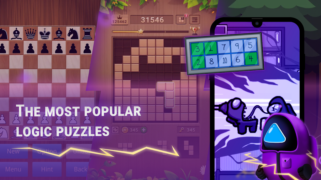 Jogos Offline - Sem Internet Captura de tela 4