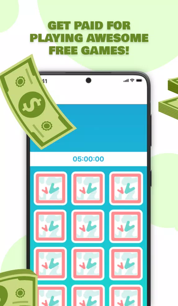 Make Money Real Cash by Givvy Screenshot 4