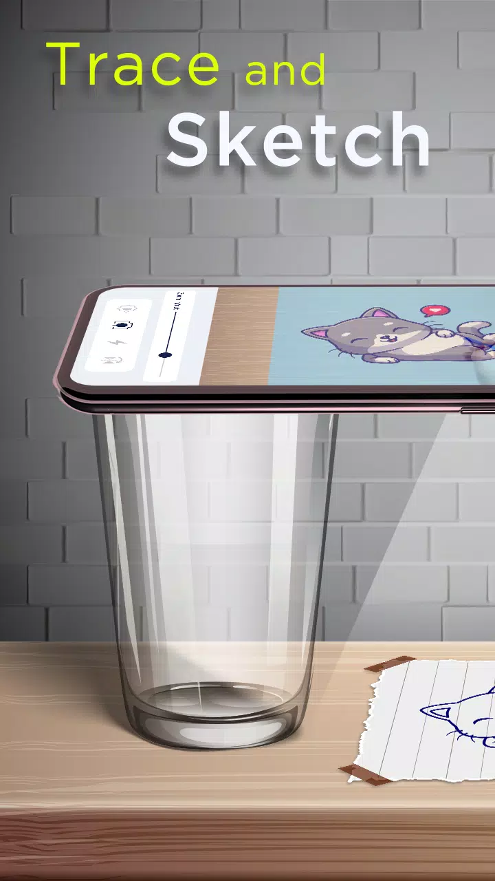 AI Drawing应用截图第1张
