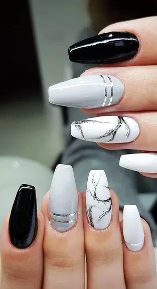 Gel Nails Step by step应用截图第1张