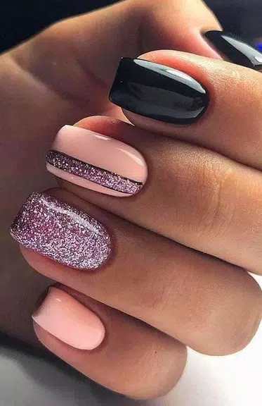 Gel Nails Step by step应用截图第2张