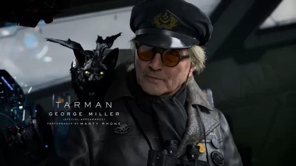Norman Reedus as Sam
