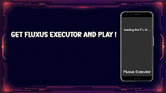 fluxus executor スクリーンショット 4