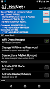 PdaNet+ Captura de pantalla 4