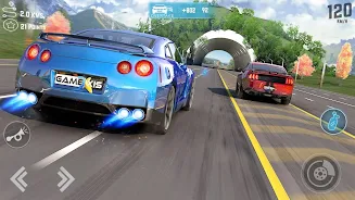 Car Racing Games 3d Offline স্ক্রিনশট 2