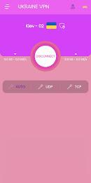 VPN Ukraine - Unlimited Secure Captura de tela 2