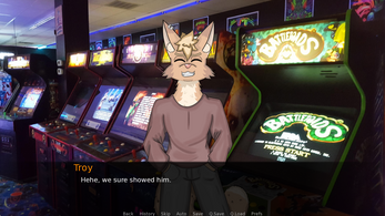 When I Knew You應用截圖第3張