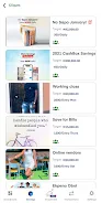 CashBoxNG- Save money securely应用截图第1张