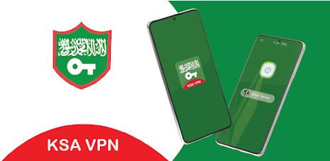 KSA VPN-Saudi Arabia VPN Proxy應用截圖第1張