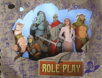 A Role to Play Screenshot 1