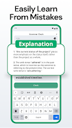 Grammar Check by ChatGPT API Schermafbeelding 3