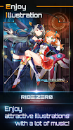 RIDE ZERO 스크린샷 3