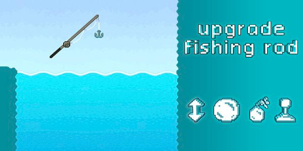 Exquisite Fishing Mod Screenshot 2