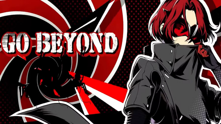 Persona 5: The Phantom X Global Release Being Considered by SEGA