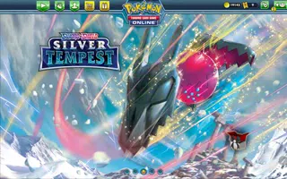 Pokémon TCG Online ဖန်သားပြင်ဓာတ်ပုံ 1