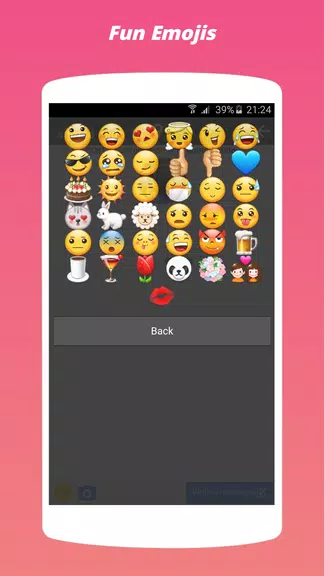 Live Chat: Very Easy Site App Captura de tela 3