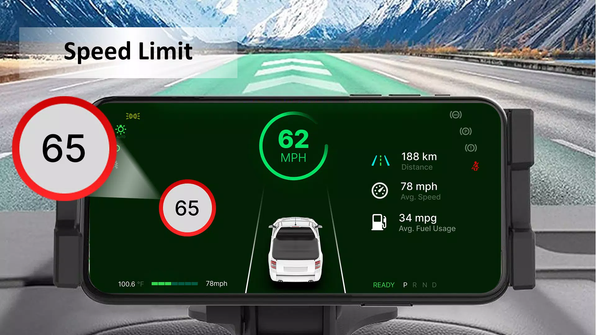 CarPlay : Android Auto Sync 스크린샷 4