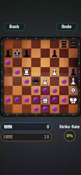 Play Chess Ảnh chụp màn hình 2