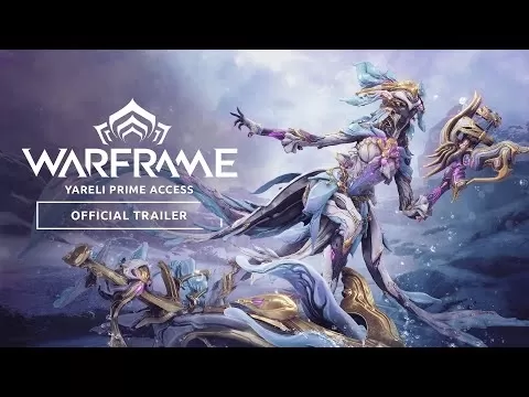 Yareli Prime showcase
