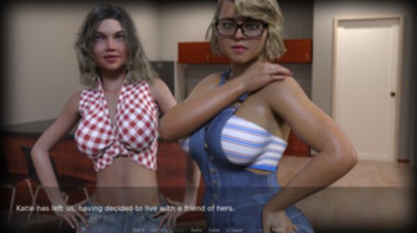 Slutty Town Screenshot 2