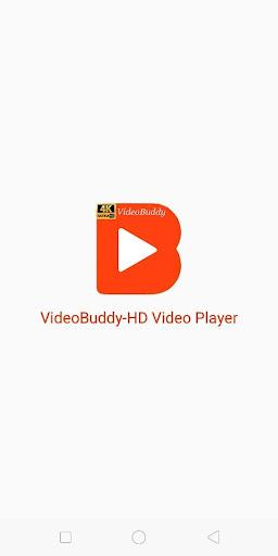 Videobuddy Video Player - All Formats Support Screenshot 4