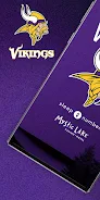 Minnesota Vikings Captura de pantalla 1