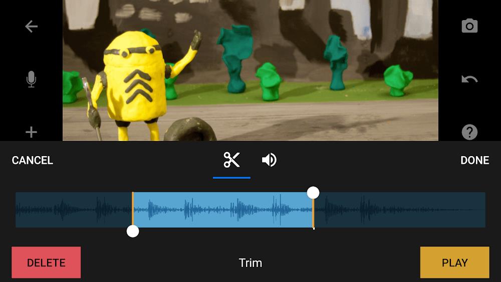 Stop Motion Studio Pro ภาพหน้าจอ 3