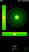 Bubble Level Meter 3D應用截圖第1張