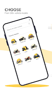 Royal Brothers - Bike Rentals ဖန်သားပြင်ဓာတ်ပုံ 3