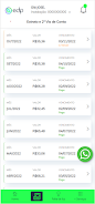 edponline: sua área de cliente Screenshot 1