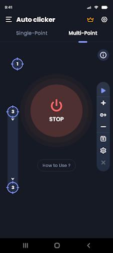 Auto Clicker - Auto Tapper應用截圖第2張