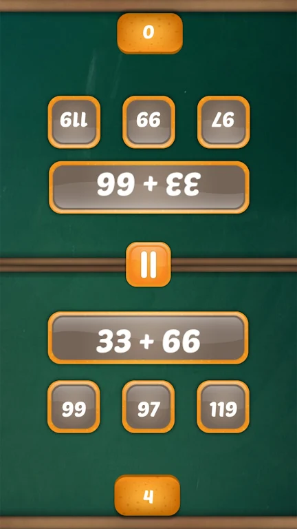 Math Duel Screenshot 3