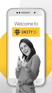 Unity Bank: FD, Saving Account應用截圖第1張