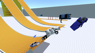 Car Destruction Simulator 3D应用截图第4张