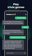 Chatbot AI - Ask me anything應用截圖第1張