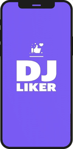 DJ Liker Tangkapan skrin 2