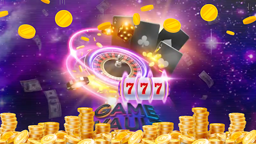 Game Vault:Slots Game Screenshot 3