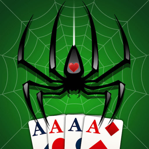 Spider Solitaire