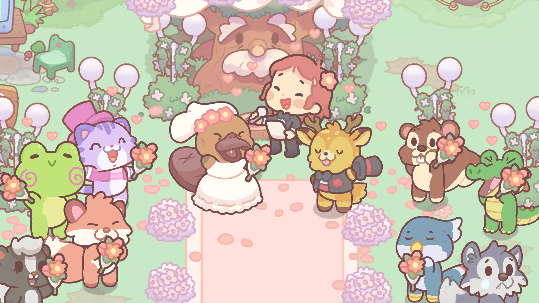 Cozy Forest Screenshot 3