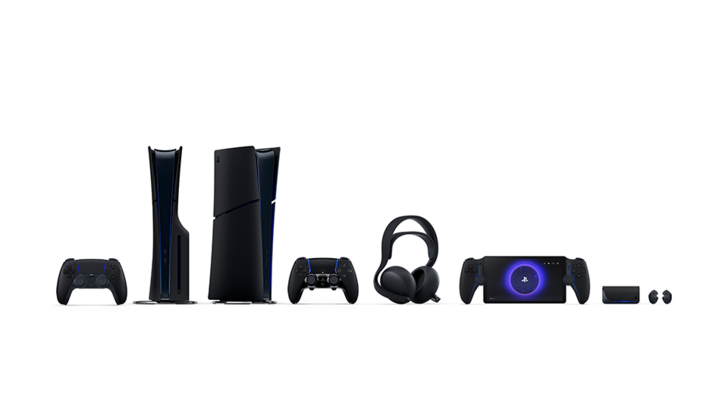 CES 2025 PS5 Accessories Release Date