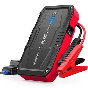 AstroAI Jump Starter