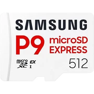 Samsung Releases Its Own MicroSD Express Cards at a Lower Price Than the Official Switch 2 Memory Card