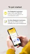 MAE by Maybank2u應用截圖第1張