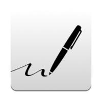 INKredible-Handwriting Note