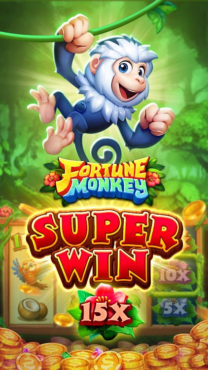 Fortune Monkey Screenshot 3